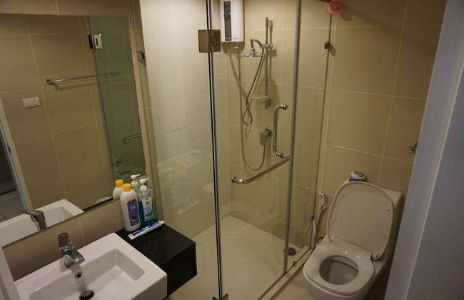 J.J Belle Condo in Bangkok - Foto 48