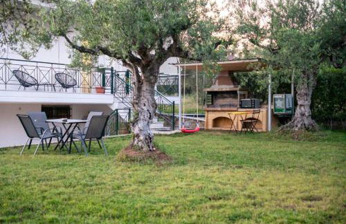 Olive Harmony House - Foto 1