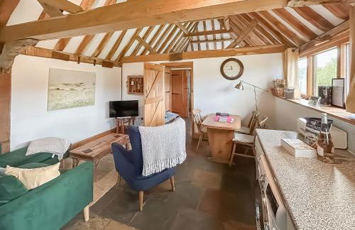 Heron Barn - Foto 12