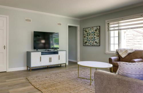 Milwaukee Home with Serene Patio and Backyard Garden! - Foto 6