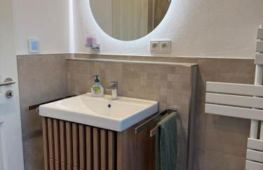 Fewo Voßbarg boven - Foto 8