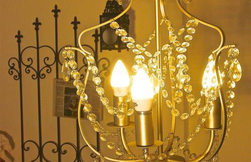 Ferienidyll Aumühle, "Bebenburg" - Foto 12