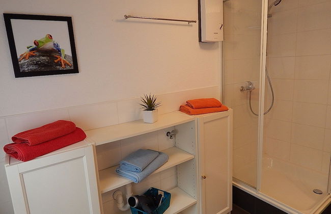 Ferienwohnungen Uni-Koblenz - Photo 37