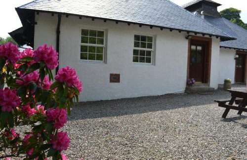 Home Farm Cottages, Glendaruel, Argyll. Scotland - Foto 28