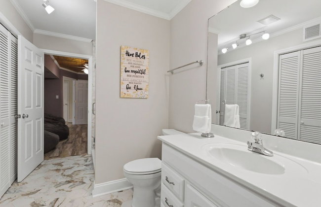 Kool Breeze by Avantstay Boat Ramp + Hot Tub - Foto 55