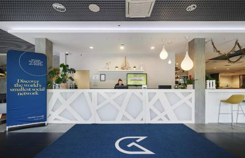 Golden Tulip Gdańsk Residence - Foto 106