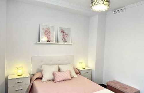 Casa Rural Las cuatro flores - Foto 17