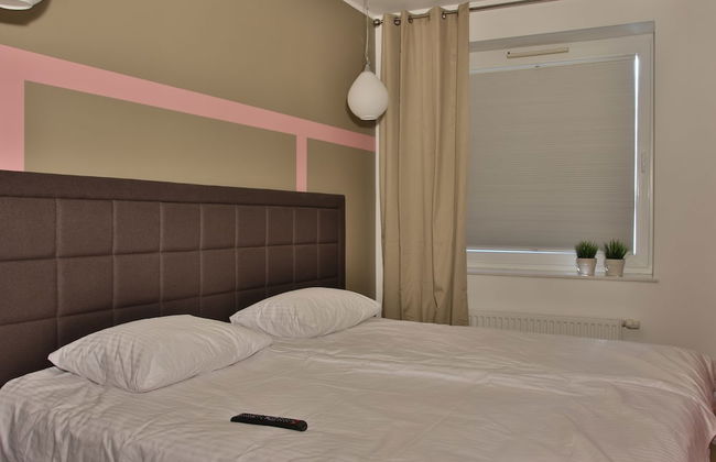 Apartament Bohaterów Kragujewca 6 - Foto 5