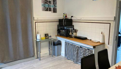 Meublé F2 au RDC - Photo 4