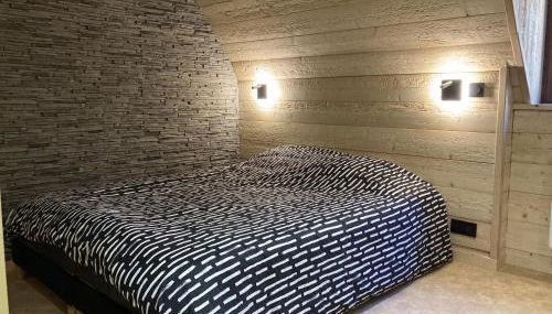 Maison Auvergnate Le repaire des Milans - Foto 5