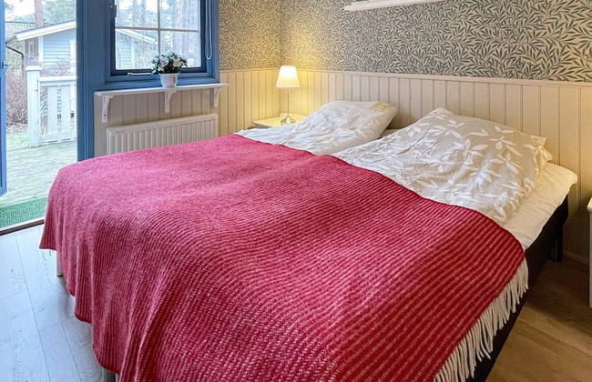 6 Person Holiday Home in Yngsjo-by Traum - Foto 3