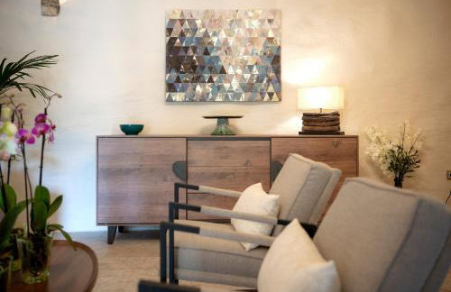 Villa Hedera - beautiful stone house Hvar - Foto 17