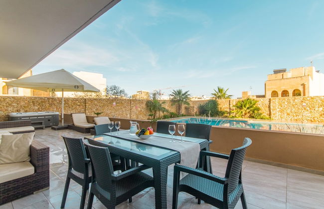 Wellness Hygge Modern Gozitan Apartment - Foto 2