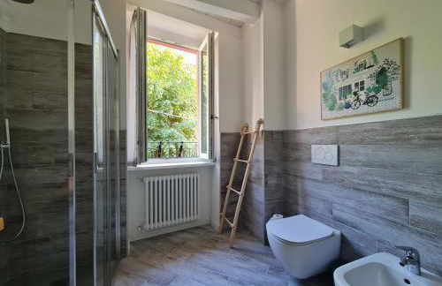 Corte Sant'Andrea - Apartments near Bellagio Beach - Foto 59