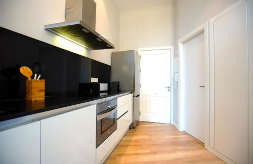 L'Aguila Apartments Turismo de Interior - Photo 32