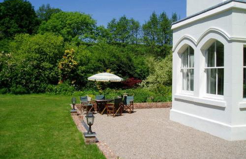 The Forest Country House B&B - Foto 15