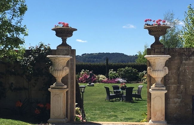 Linden Hall - Foto 17