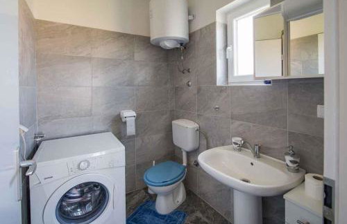 Apartment in Vrbnik - Insel Krk 45248 - Foto 22