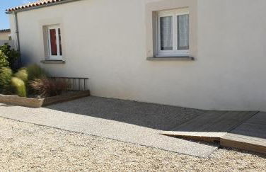 Les Petites Jardaises,6-8pers, tout à pied, plages, centre ville, port - Photo 2