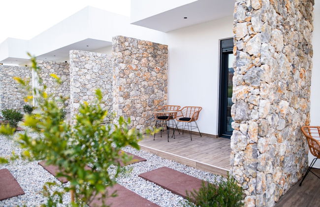 Pebble Garden Olive Branch-Magnolia - Foto 39