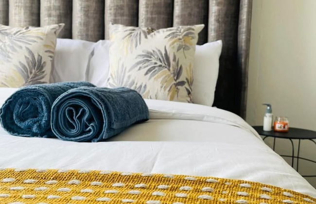 Maboneng Modern Style - Photo 1