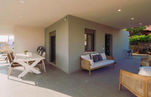 Blue Lagoon Villa - Foto 14