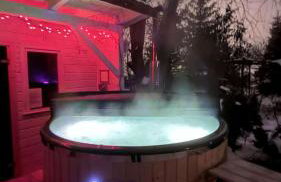 Miętowy domek - Foto 11