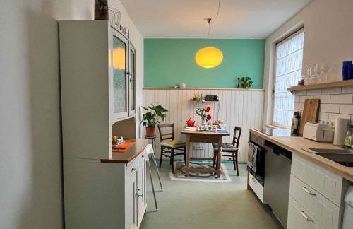 Appartement Sandsteig 1 - Foto 6