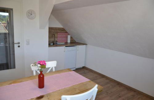 Ferienwohnung Lohra - Foto 11