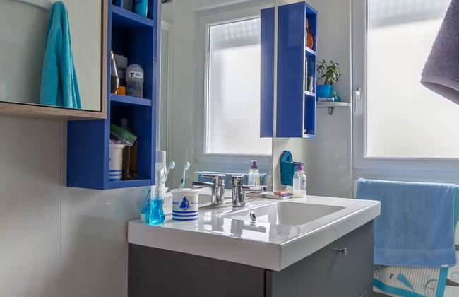 La Glycine - Foto 12