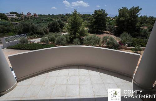 Nikis Dream Comfy Apartments - Foto 101