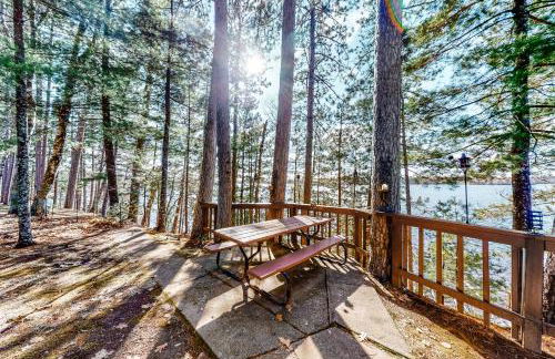 Oberland Retreat - Foto 24