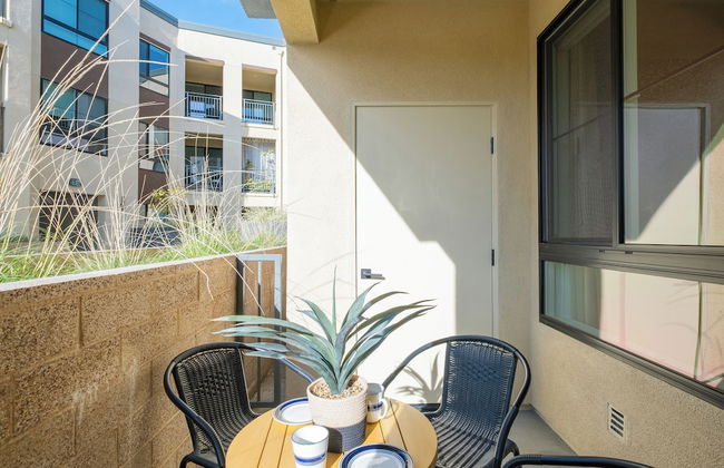 Beach Condo 234CB - Foto 17