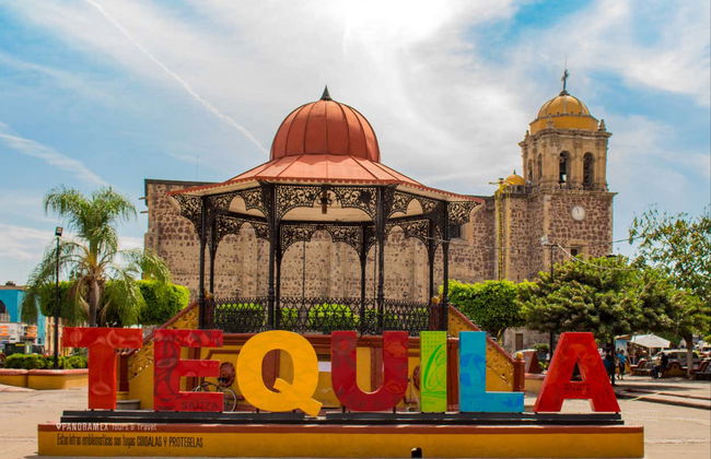 Guachimontones + Tequila Day Trip - Photo 6