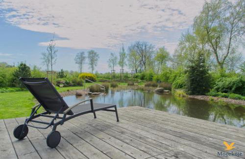 Moorkoje Worpswede - Foto 17