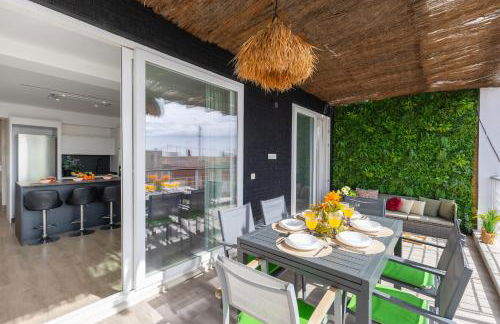 Fidalsa Penthouse Amazing View - Photo 4