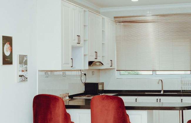 Sunrise Fully Furnished Apartments - Foto 3