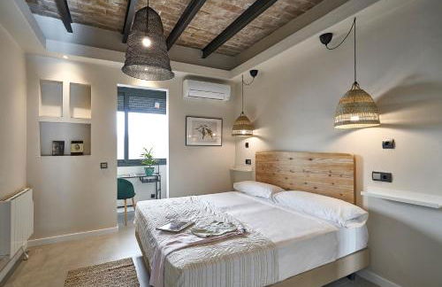 AinB Eixample Miró Apartments - Foto 6