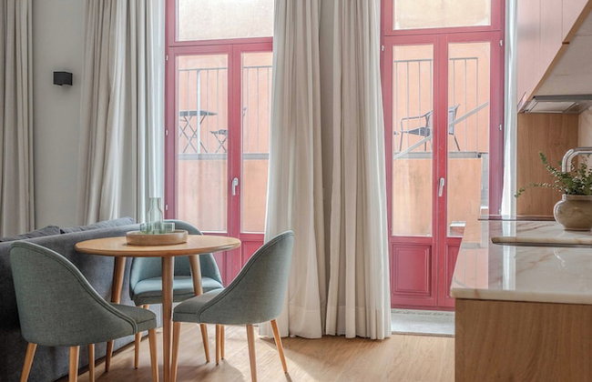 Uma Formosa Apartments - Photo 93