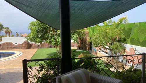 Villas Anais - Foto 4, Garden, Garden view