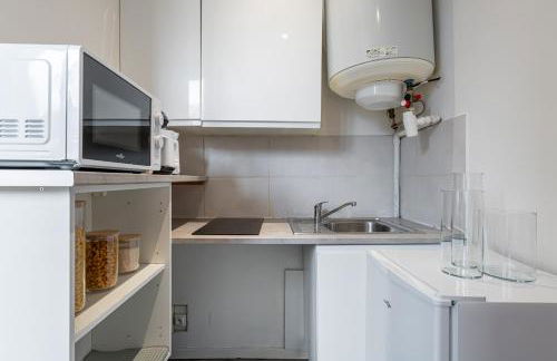 Le maquis urbain - Hostéa Oyonnax - Foto 11