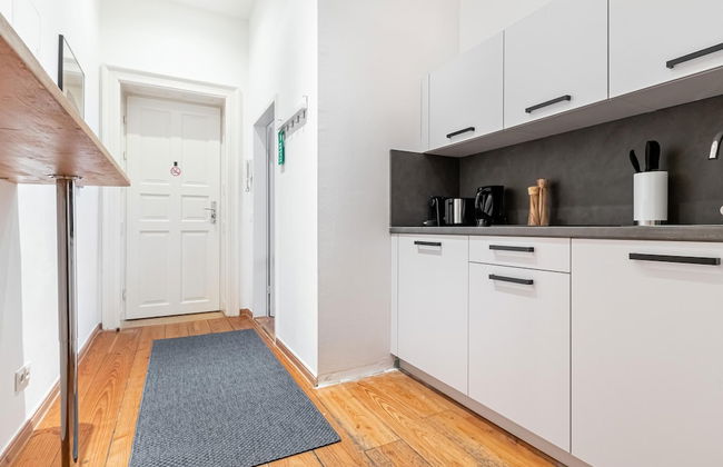 Limehome Berlin Malmöer Straße - Photo 35