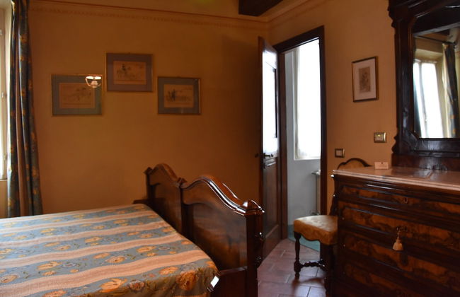 B&B & Residence Corte Bebbi - Foto 15