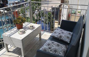 Kassi's seaside escape - Photo 16