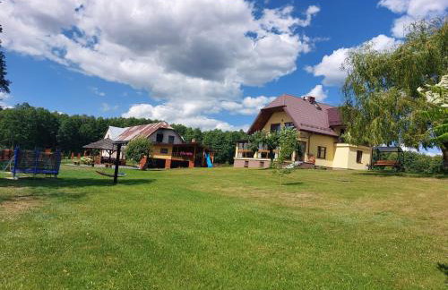 Agroturystyka Żubrówka - Foto 3