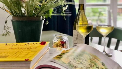 APARTMENT Gästehaus Schloss Bothmer - Foto 5