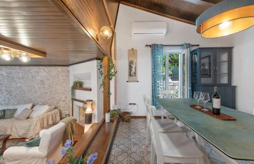 Villa Nada, green paradise by the sea and beaches - Foto 23