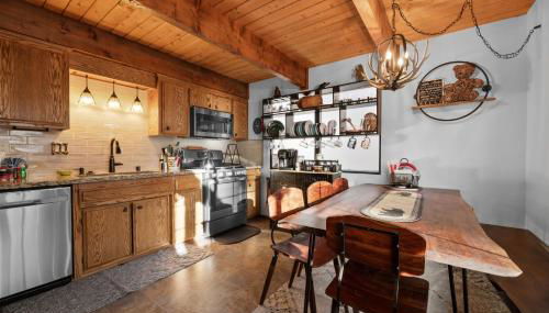 The Bird House in Moonridge - Close to Slopes, Fireplace, Barbecue - Foto 5