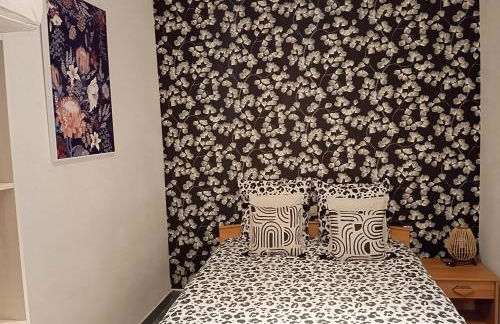 Appartement hyper centre 1 lorient Jardin clos - Foto 1