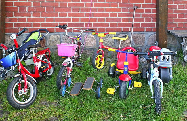 Apartment Wiesenschein, Moenkebude - Foto 17